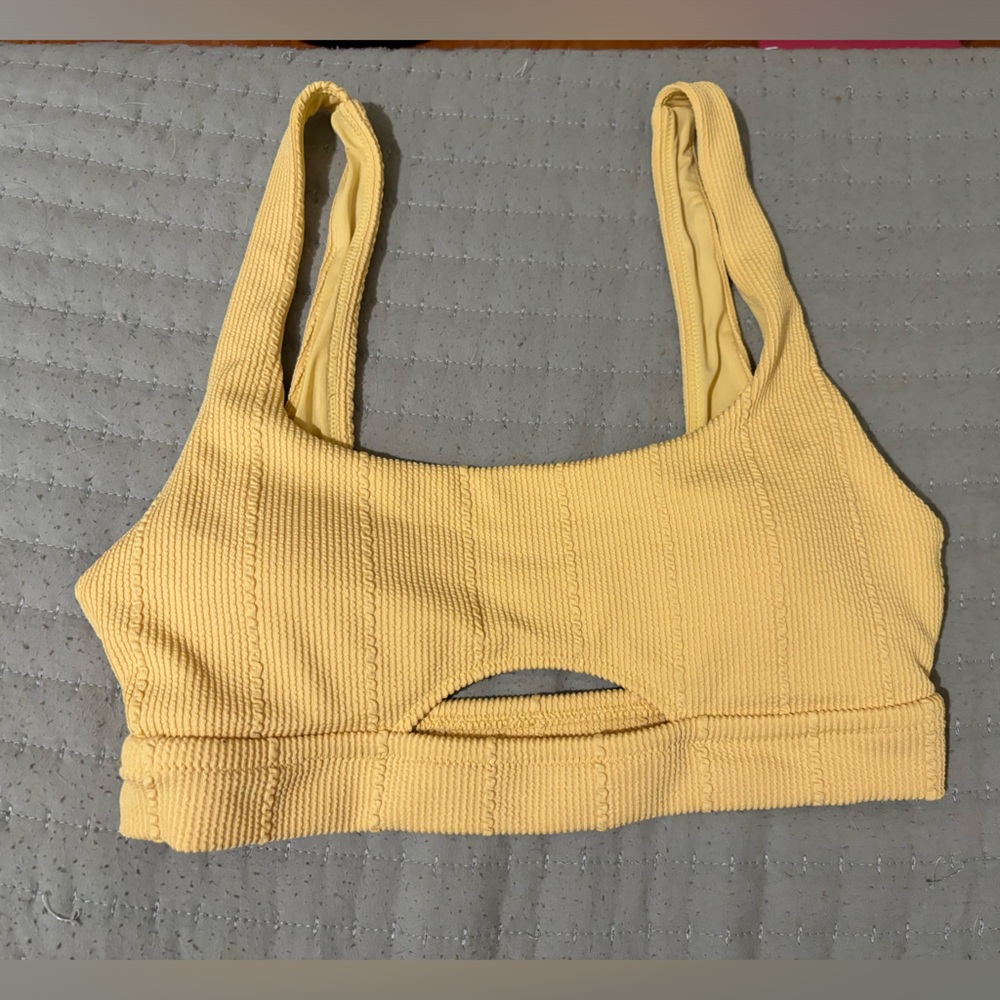 Aerie swim top